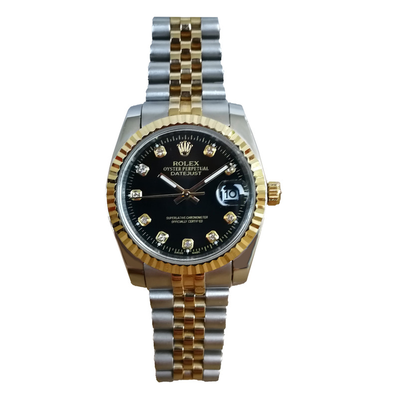 ساعت مچی عقربه‌ای مردانه مدل Datejust