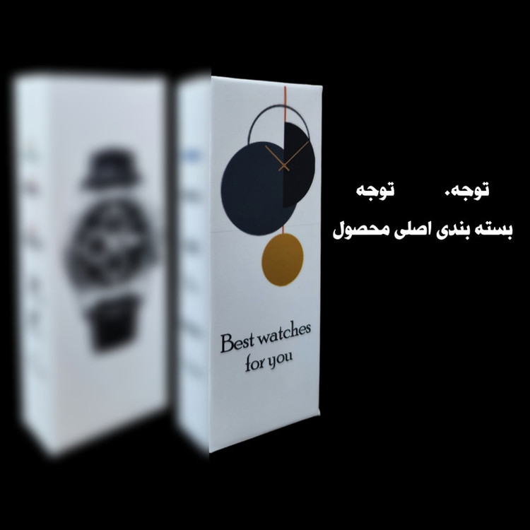 ست ساعت مچی عقربه ای زنانه و مردانه مدل دیت جاست کد 028
