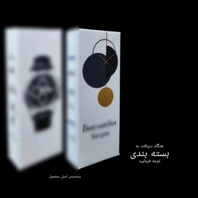 ساعت مچی عقربهای کوارتز مردانه بین باند مدل مربعی سه موتور فعال کورنوگراف mn