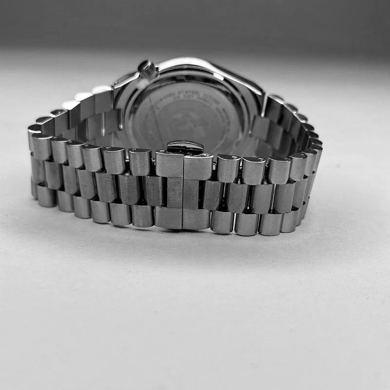 ساعت مچی عقربهای کوارتز مردانه مدل اکو درایو کد 006