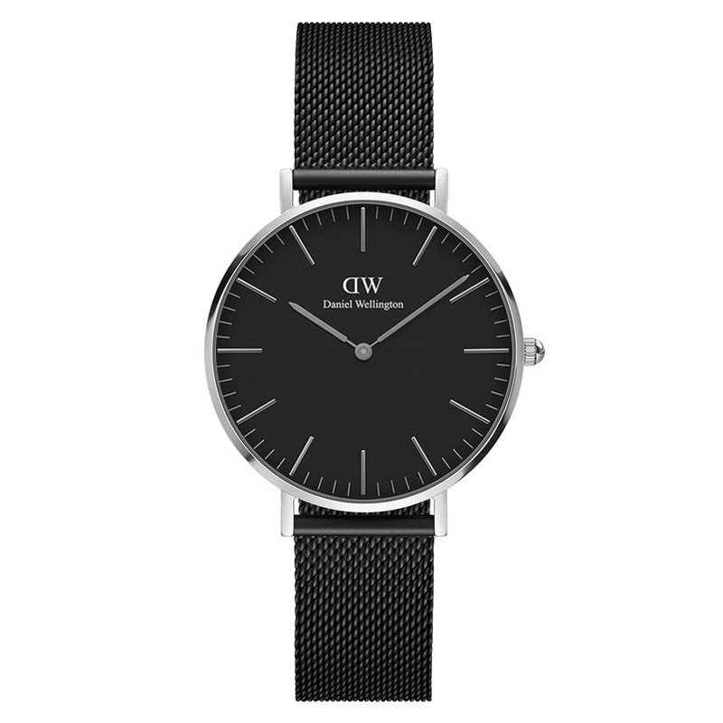 ساعت مچی عقربه ای مردانه  کد DW63