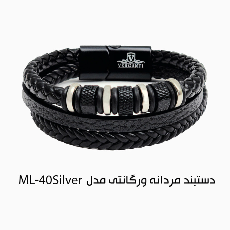 ساعت مچی دیجیتال مردانه اسکمی مدل 2205SSI به همراه دستبند