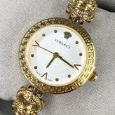ساعت زنانه VERSACE رنگ ثابت شیک و مجلسی