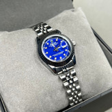 ساعت رولکس زنانه مدل دیت جاست