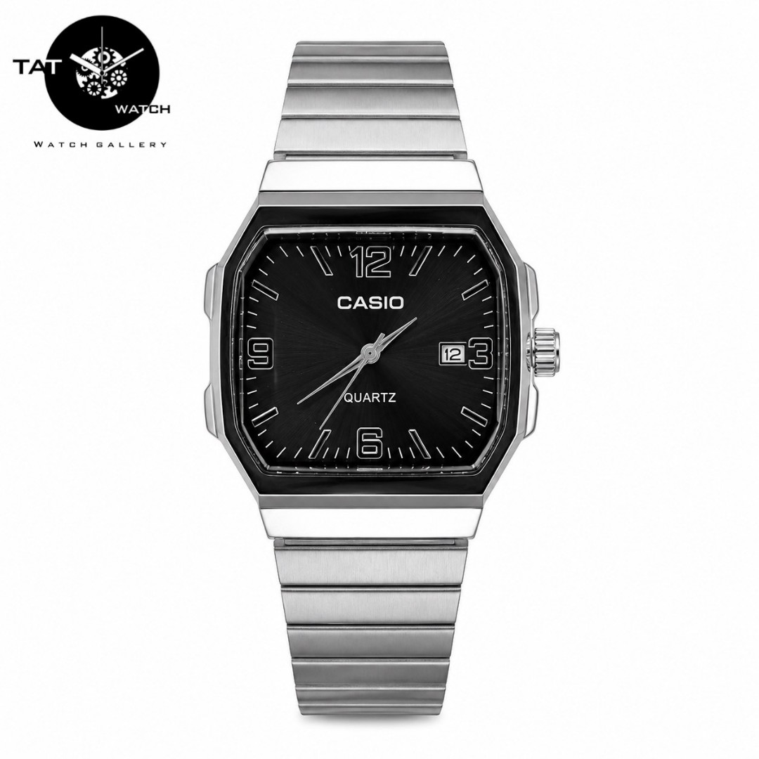 ساعت کاسیو ادیفایس مردانه با و جعبه در رنگبندی ساعت مچی Casio