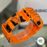 ساعت مردانه جی شاک Ga110 موتور ژاپن 12ماه با جعبه کاسیو G-Shock ساعت مچی جیشاک Casio