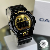 ساعت مردانه جی شاک GD-X6900 دیجیتالی فول آپشن موتور ژاپنی 12ماه جعبه اصلی کاسیو G-Shock ساعت مچی