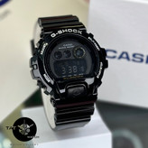 ساعت مردانه جی شاک GD-X6900 دیجیتالی فول آپشن موتور ژاپنی 12ماه جعبه اصلی کاسیو G-Shock ساعت مچی