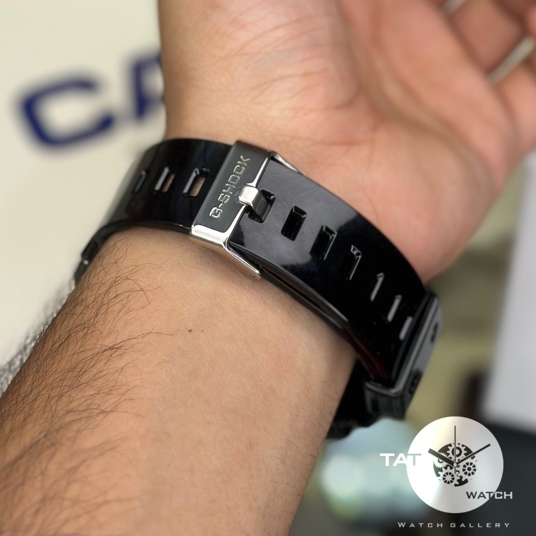 ساعت مردانه جی شاک GD-X6900 دیجیتالی فول آپشن موتور ژاپنی 12ماه جعبه اصلی کاسیو G-Shock ساعت مچی