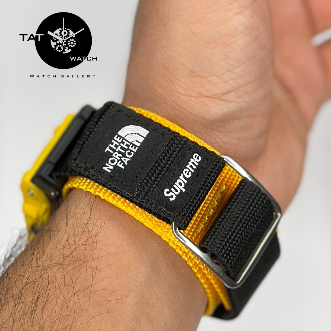 ساعت مردانه کاسیو جی شاک DW6900 موتور ژاپن با و جعبه در رنگبندی ساعت مچی casio g-shock