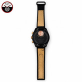ساعت مردانه زنانه امگا سواچ ماه moon 1969 مونشاین 3موتوره کرنو یکسال و جعبه omega swatch ساعت مچی