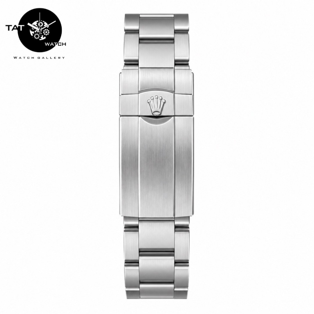 ساعت مردانه رولکس سابمارین موتور میوتا ژاپن یکسال در رنگبندی با جعبه rolex ساعت مچی