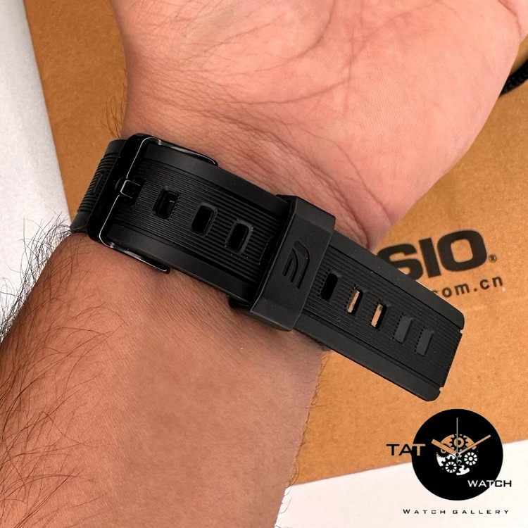ساعت مردانه کاسیو ادیفایس ECB-2000 موتور ژاپن فول آپشن با جعبه Casio Edifice ساعت مچی