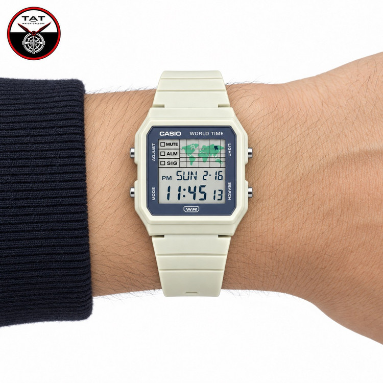 ساعت مردانه زنانه کاسیو دیجیتالی LF-30W فول آپشن موتور ژاپن با و جعبه Casio ساعت مچی
