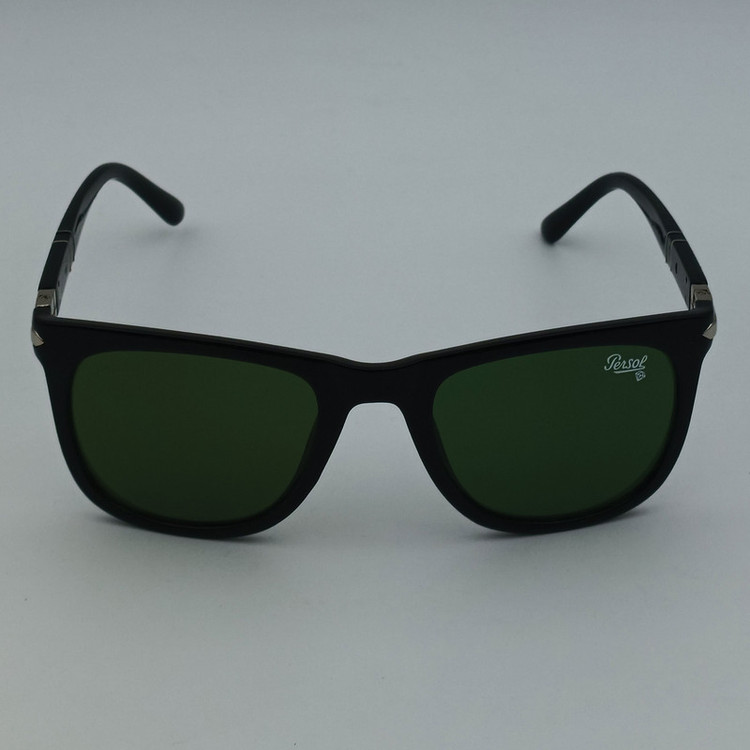 عینک آفتابی بایکر (Biker)، ویفرر (Wayfarer)، مربعی، مستطیلی پرسول مدل 2803