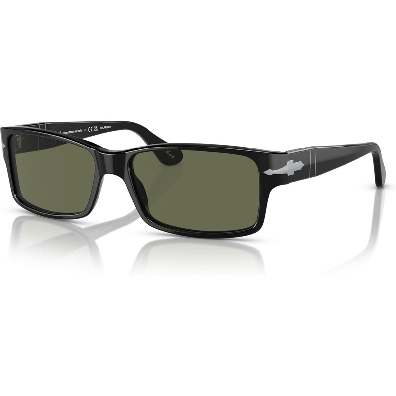 عینک آفتابی بایکر (Biker)، ویفرر (Wayfarer)، مربعی، مستطیلی پرسول مدل 2803
