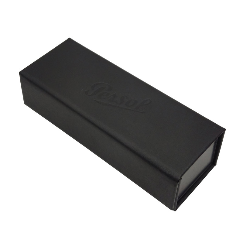 عینک آفتابی بایکر (Biker)، ویفرر (Wayfarer)، مربعی، مستطیلی پرسول مدل 2803