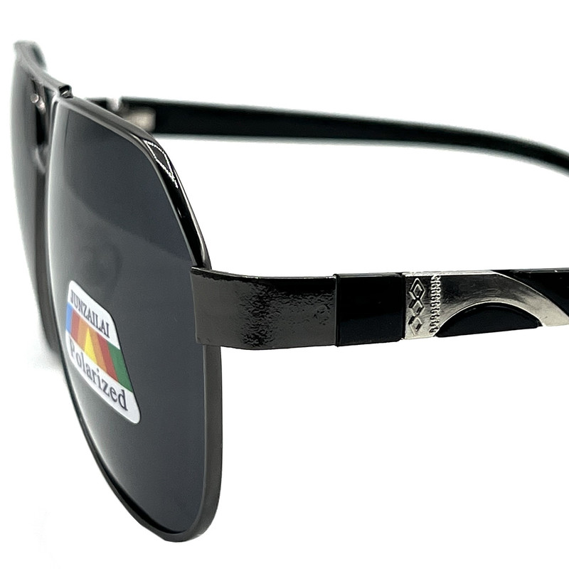 عینک آفتابی مردانه مدل Jup-73120