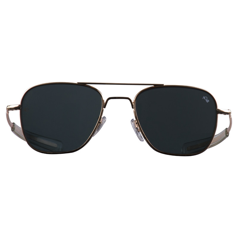 عینک افتابی مدل Sky Master Aviator G54 سایز 55 میلی متر