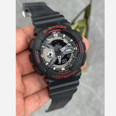 ساعت مچی دو زمانه کیفیت مستر کاسیو جیشاک Casio