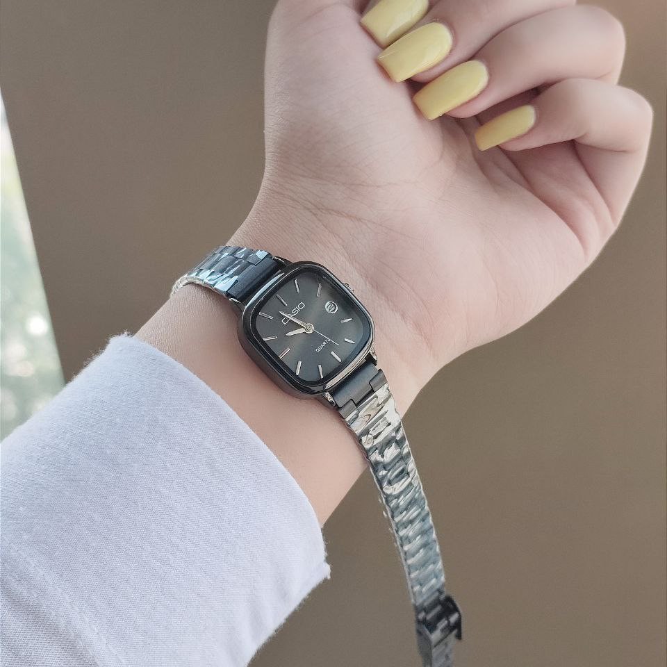 ساعت زنانه و مردانه کاسیو اولد مانی Casio