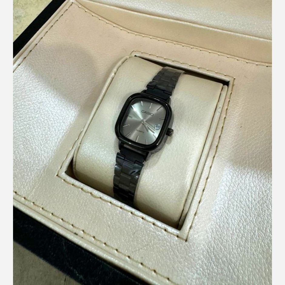 ساعت زنانه و مردانه کاسیو اولد مانی Casio