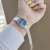 ساعت زنانه و مردانه کاسیو اولد مانی Casio
