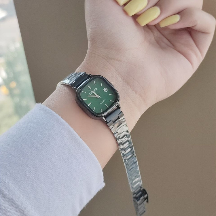 ساعت زنانه و مردانه کاسیو اولد مانی Casio