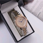 ساعت مچی زنانه بند استیل لونجین longines