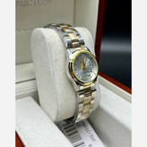ساعت مچی زنانه بند استیل کاسیو Casio