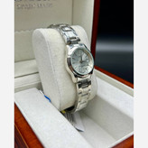 ساعت مچی زنانه بند استیل کاسیو Casio