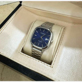 ساعت مچی مردانه بند استیل کلاسیک کاسیو Casio