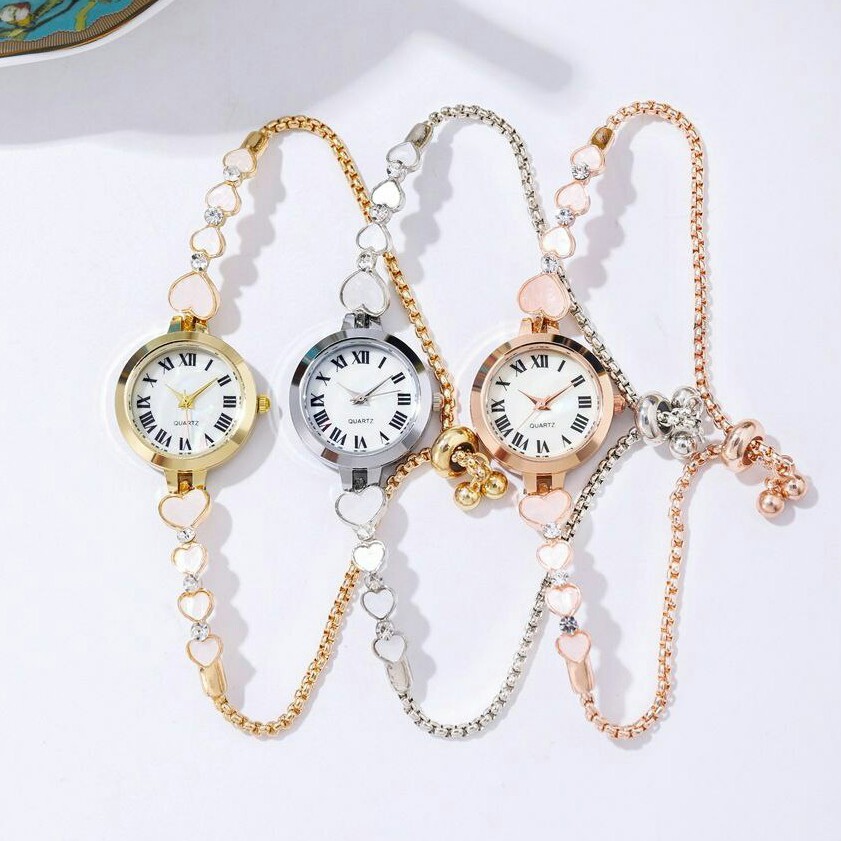 ساعت مچی زنانه دستبندی ظریف پیاژه piaget