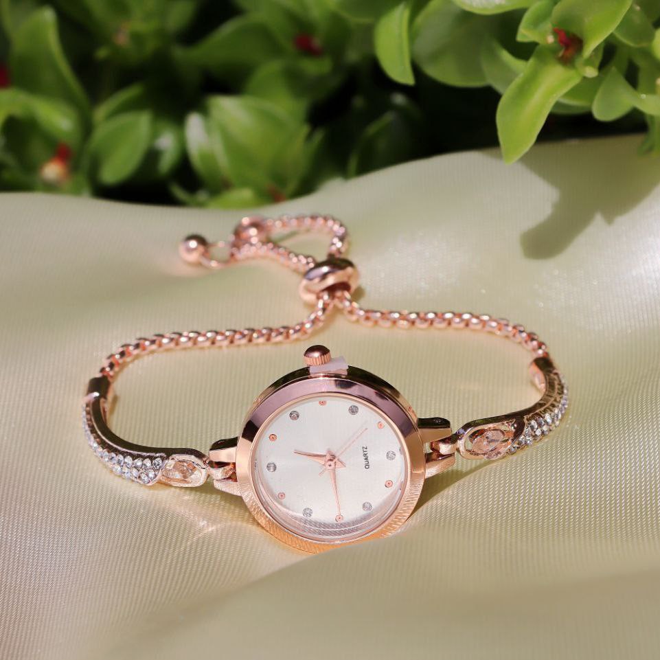 ساعت مچی زنانه دستبندی پیاژه piaget