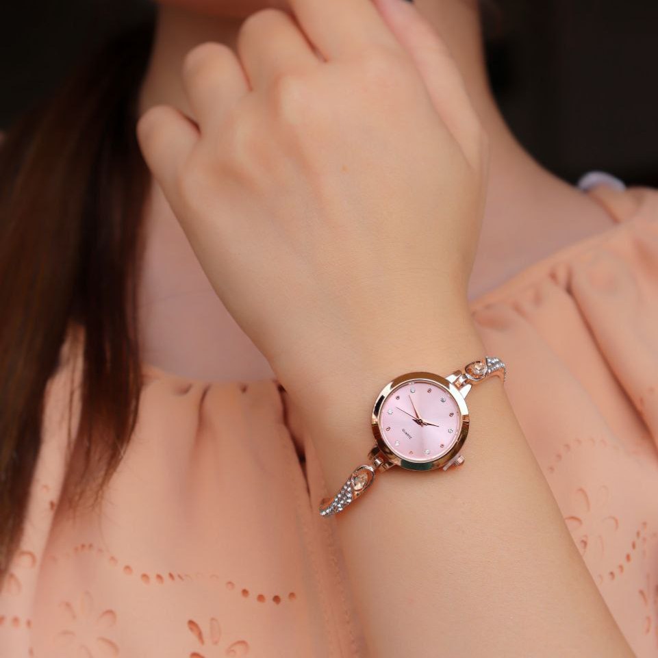 ساعت مچی زنانه دستبندی پیاژه piaget