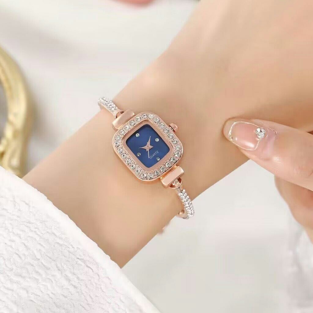 ساعت مچی زنانه دستبندی ظریف پیاژه piaget