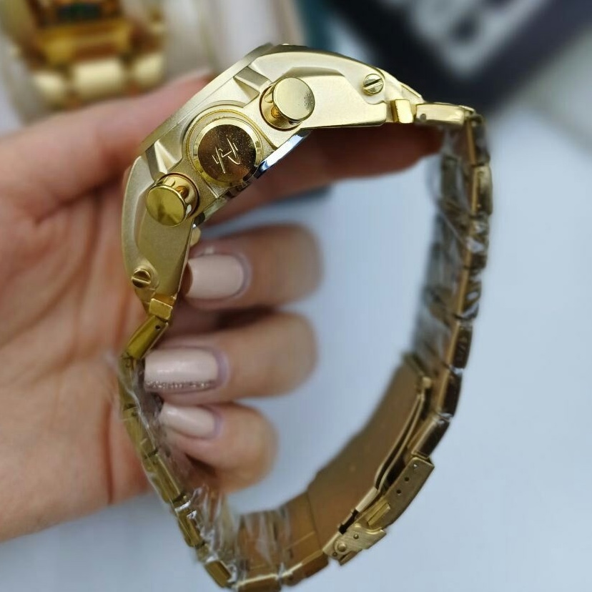 ساعت مچی مردانه 3 موتور فعال کرنوگراف قطب نما دار ضداب اینویکتا Invicta