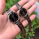 ساعت مچی ست و تک زنانه مردانه لونجین LONGINES