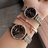 ساعت مچی ست و تک زنانه مردانه لونجین LONGINES