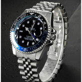 ساعت مچی خلبانی 4 عقربه GMT رولکس ساب مارینر Rolex submariner