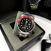 ساعت مچی خلبانی 4 عقربه GMT رولکس ساب مارینر Rolex submariner