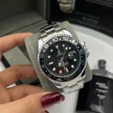 ساعت مچی خلبانی 4 عقربه GMT رولکس ساب مارینر Rolex submariner