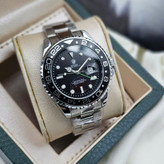 ساعت مچی خلبانی 4 عقربه GMT رولکس ساب مارینر Rolex submariner