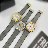 ساعت مچی مردانه سه موتور فعال کرنوگراف هابلوت HUBLOT