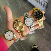 ساعت مچی زنانه یا مردانه کاسیو وینتیج رنگ ثابت ضداب کیفیت قوی Casio