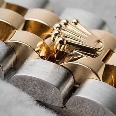 ساعت مچی مردانه رولکس دیت جاست قفل اصلی ROLEX