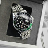 ساعت مچی خلبانی 4 عقربه GMTرولکس Rolex submariner