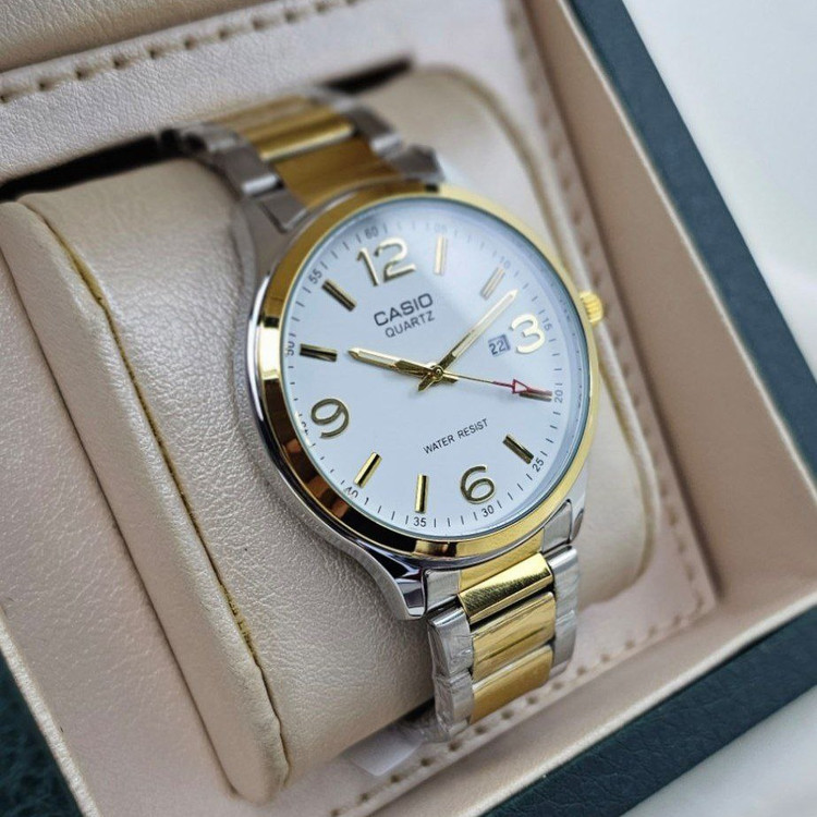 ساعت مچی ست و تک زنانه مردانه کاسیو Casio