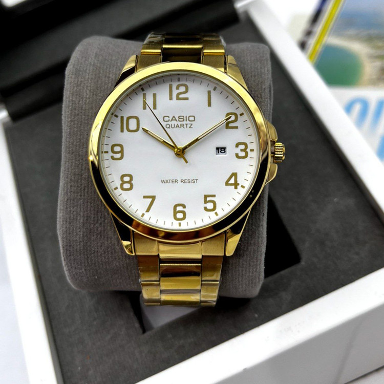 ساعت مچی ست و تک زنانه مردانه کاسیو Casio