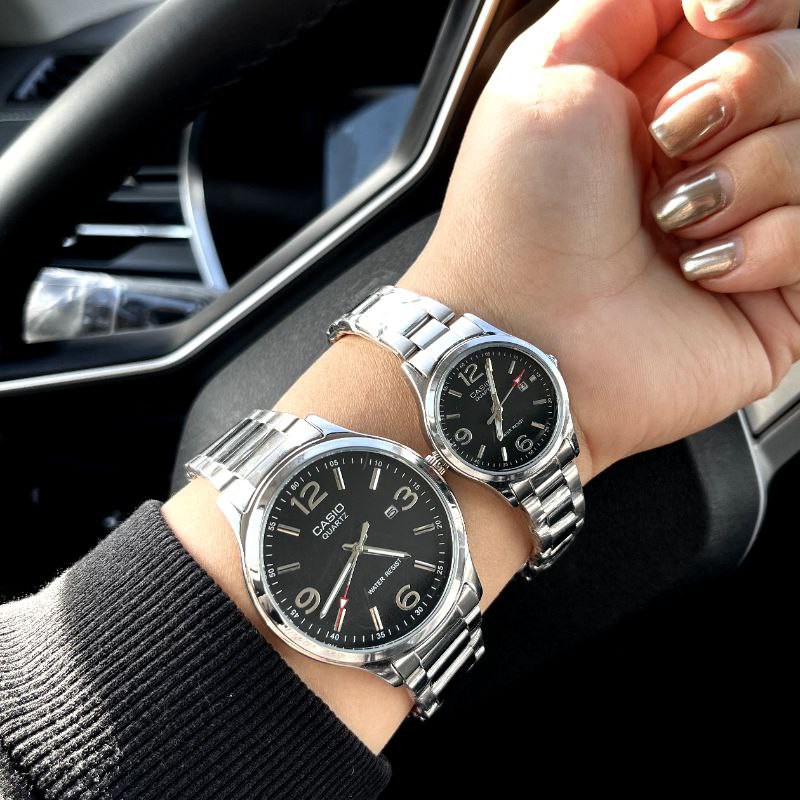 ساعت مچی ست و تک زنانه مردانه کاسیو Casio